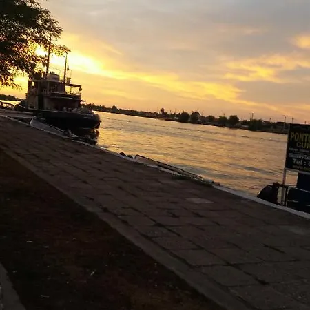 Iulia 3 Apartmán *